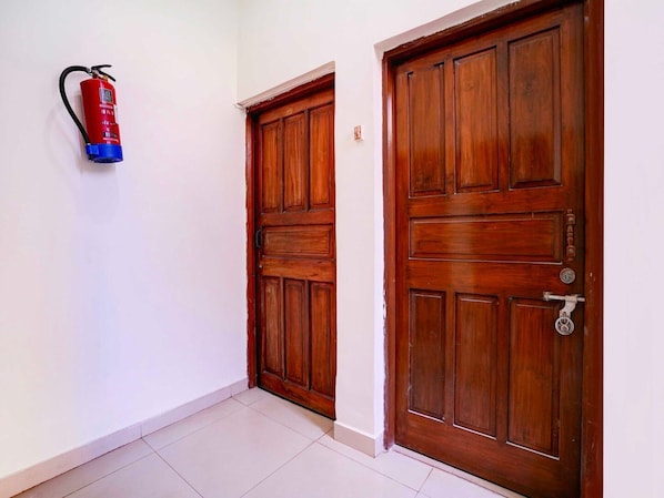 House | Interior