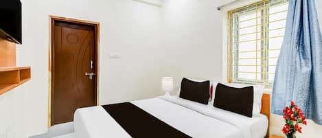Casa | 1 habitación