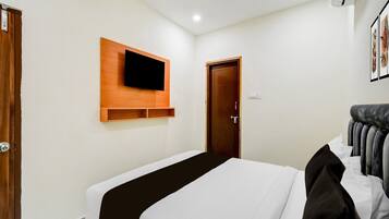 House | 1 bilik tidur