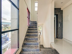 House | Interior - Townhouse Oak LB Metro Station Sunil Arcade (Hyderabad)