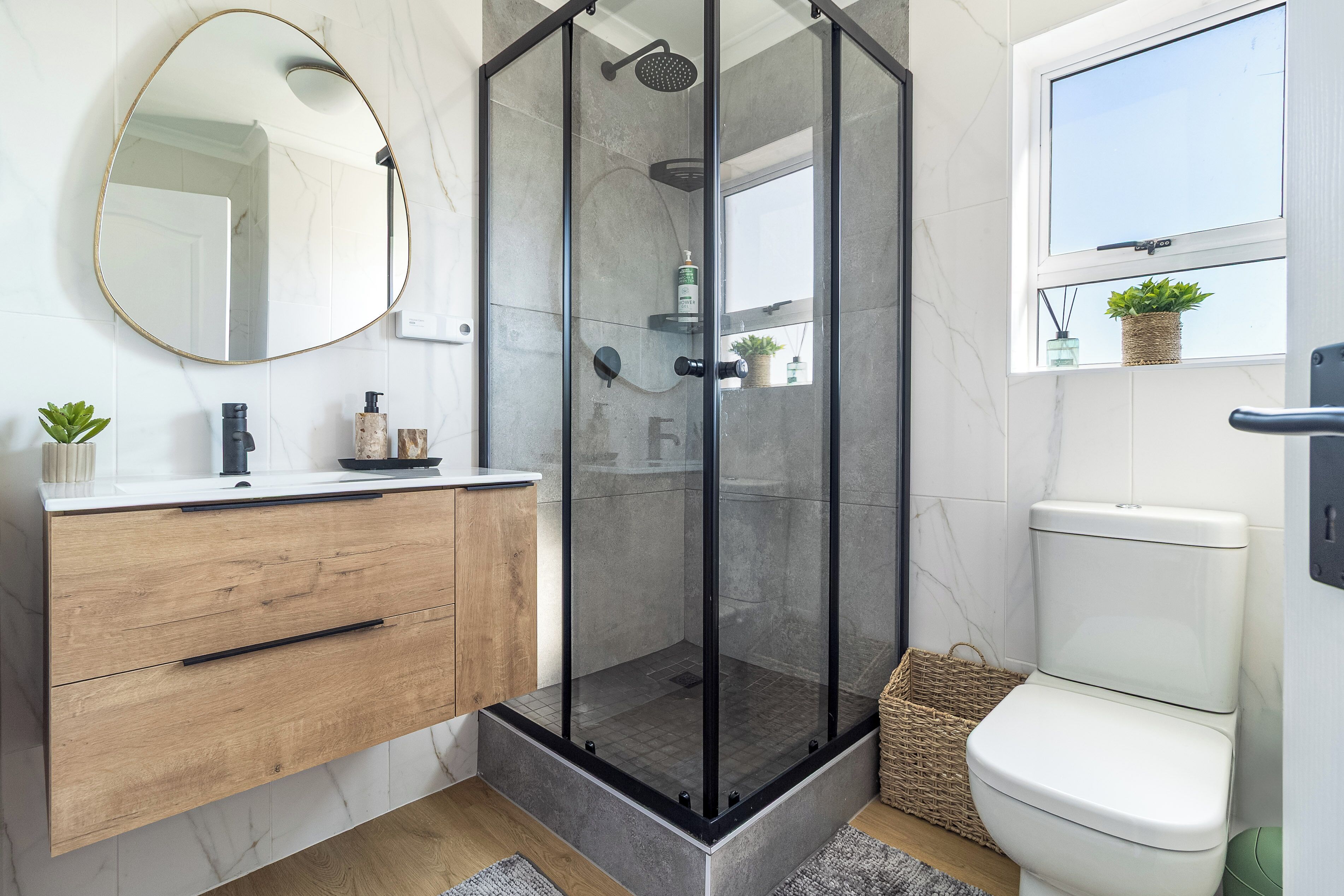 Kamar mandi