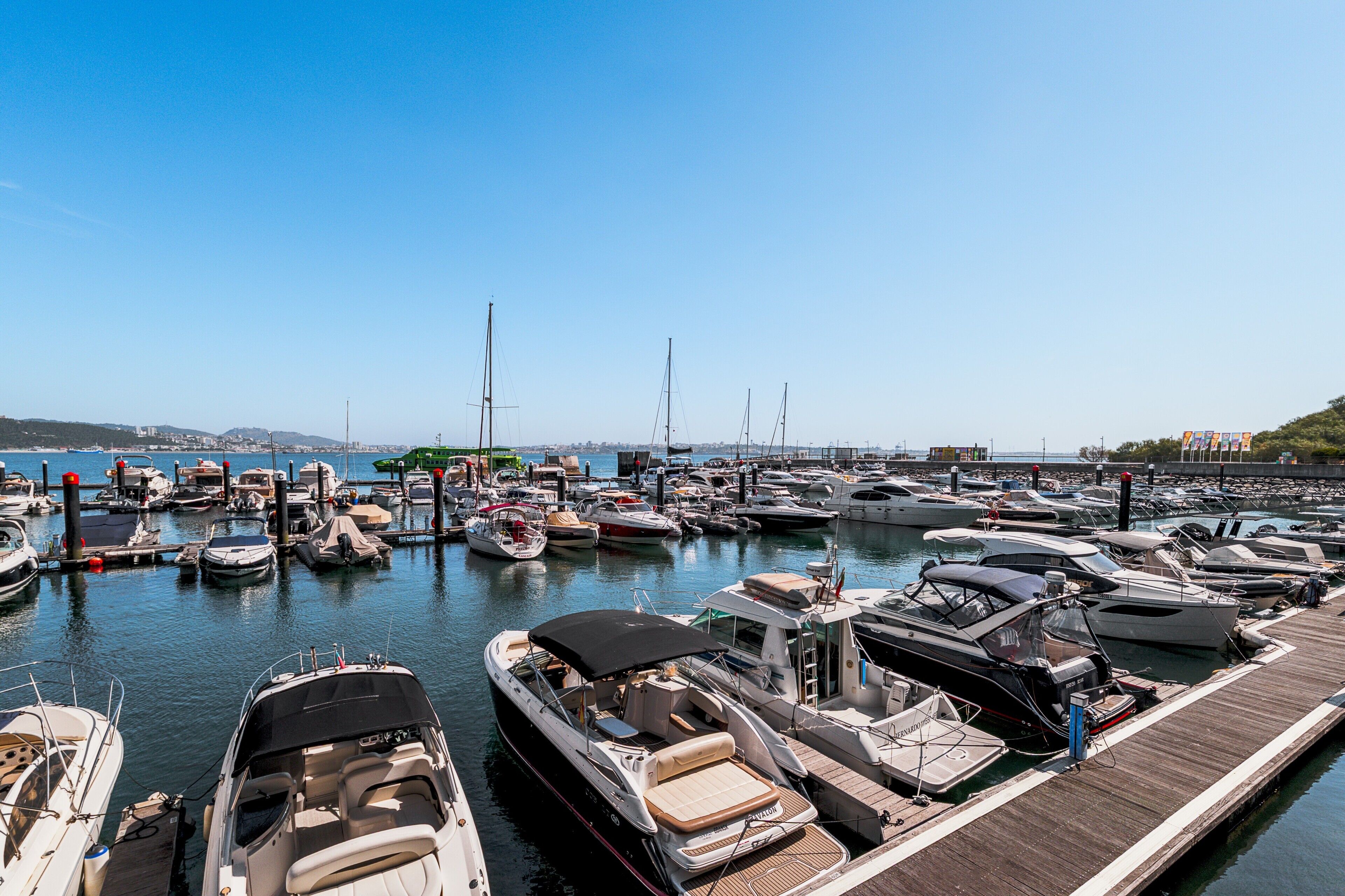 Marina