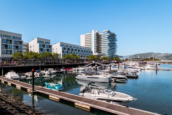 Marina