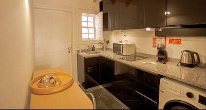 Alojamento 5 Outubro