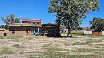 Exterieur