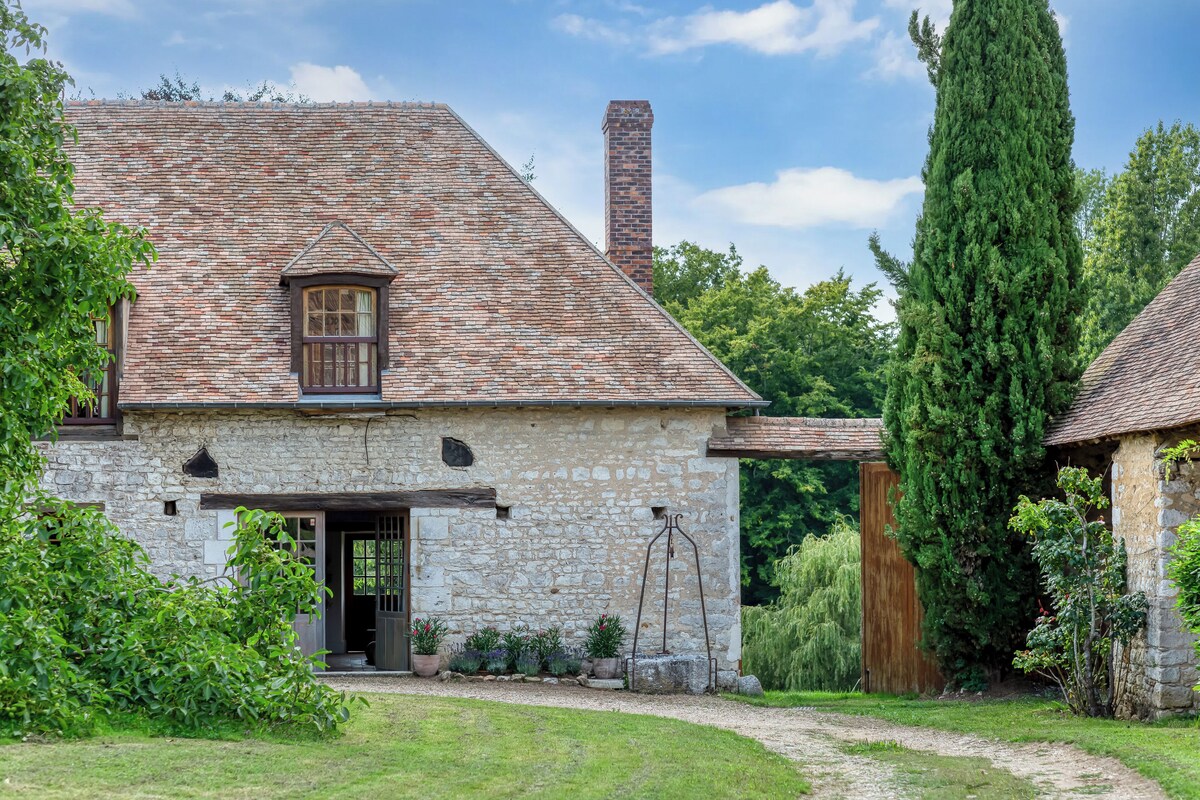 Image de profil de l’hôte