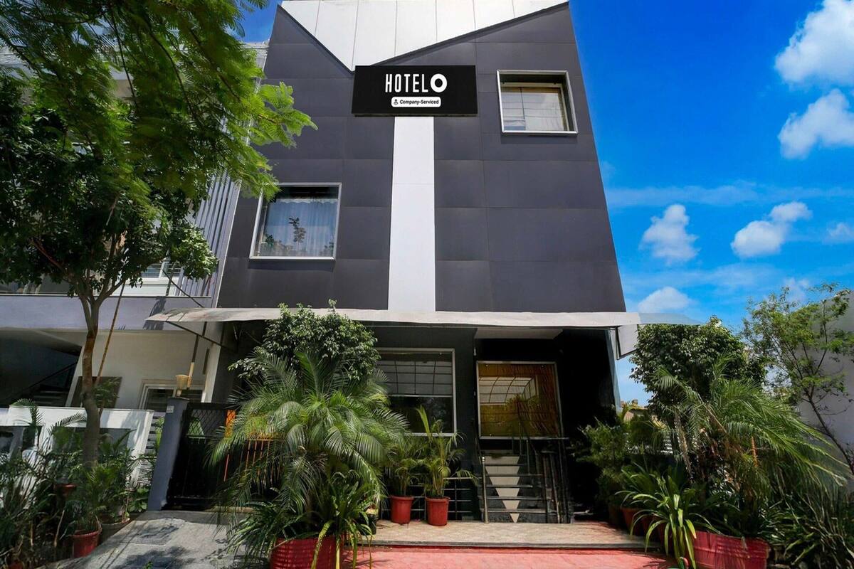 House | Exterior