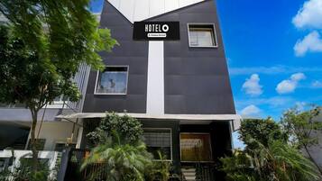 Nhà | Ngoại thất