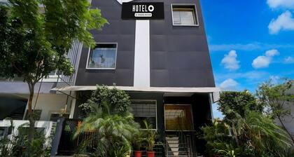 Hotel O Vrindavan Palace Colony