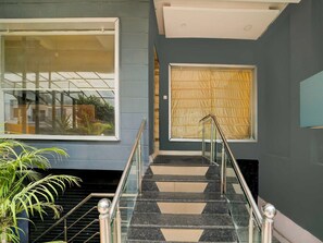 House | Reception