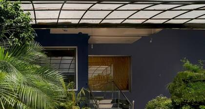 Hotel O Vrindavan Palace Colony