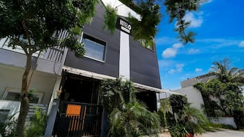 House | Exterior
