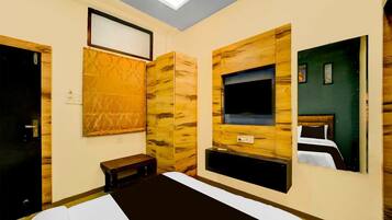 Rumah | 1 kamar tidur