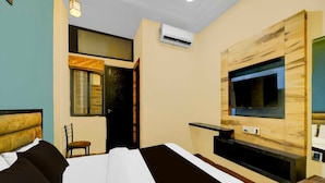 House | 1 bedroom - Hotel O Vrindavan Palace Colony (Indore)