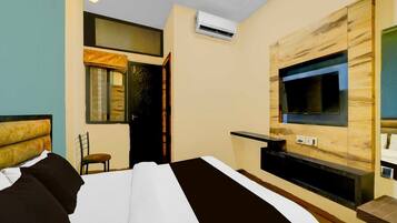 Rumah | 1 kamar tidur
