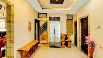 Rumah | Interior