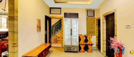 House | Interior