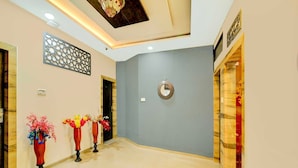 House | Interior - Hotel O Vrindavan Palace Colony (Indore)