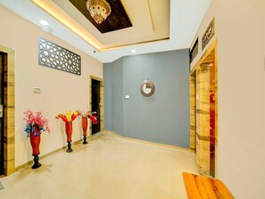 House | Interior