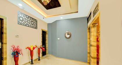 Hotel O Vrindavan Palace Colony