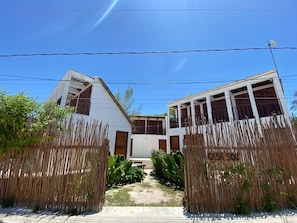 Fachada