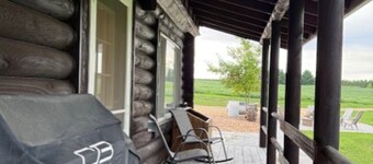 Country Cozy Cabin, Houston, MN