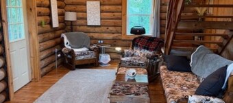 Country Cozy Cabin, Houston, MN