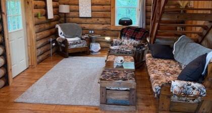 Country Cozy Cabin, Houston, MN
