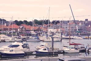 Jachthafen