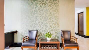 House | Reception