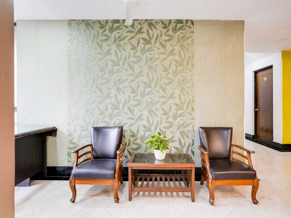 House | Reception