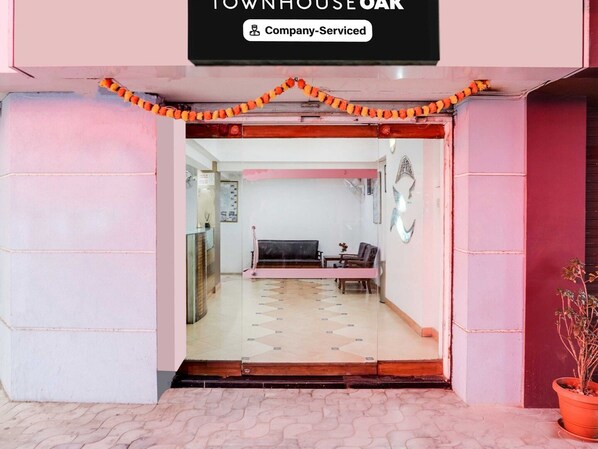 獨棟房屋 | 1 間臥室