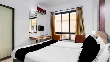 Rumah | 1 kamar tidur