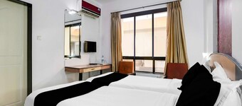 Townhouse Oak Margao Madgaon Railway Station