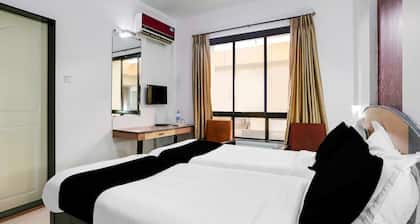 Townhouse Oak Margao Madgaon Railway Station