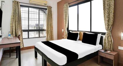 Townhouse Oak Margao Madgaon Railway Station