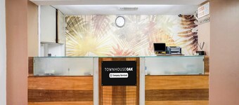 Townhouse Oak Margao Madgaon Railway Station