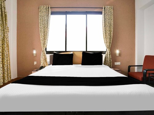 Townhouse Oak Margao Madgaon Railway Station