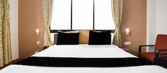 Townhouse Oak Margao Madgaon Railway Station