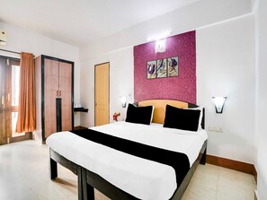 Rumah | 1 kamar tidur