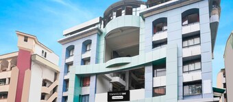 Townhouse Oak Margao Madgaon Railway Station