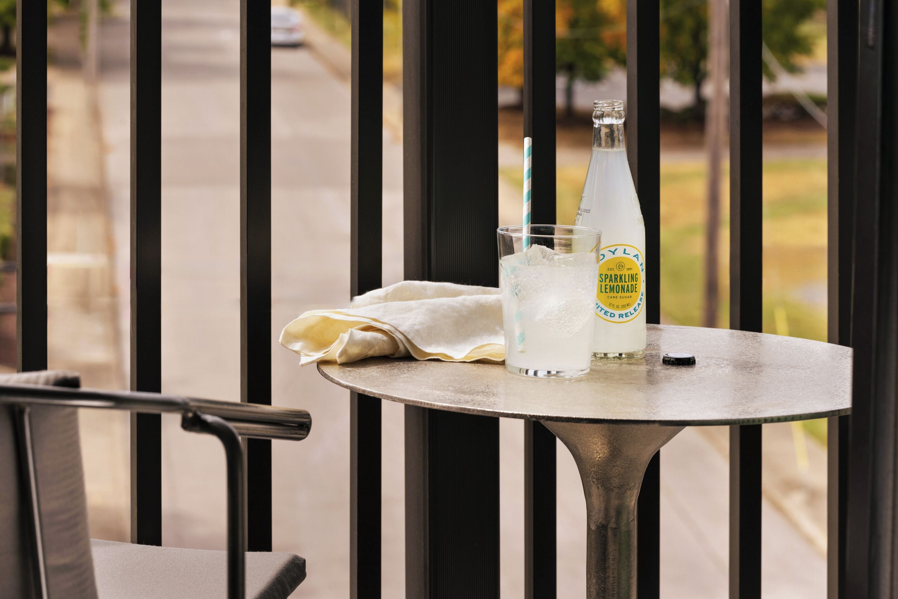 Teres/patio