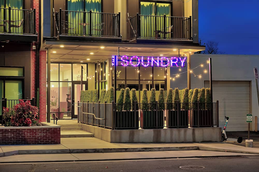 The Soundry