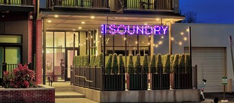 ザ サウンドリー