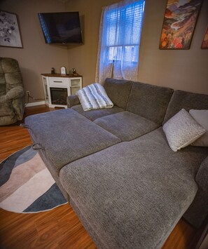 TV connectée, écrans d'ordinateur