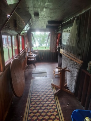 Intérieur