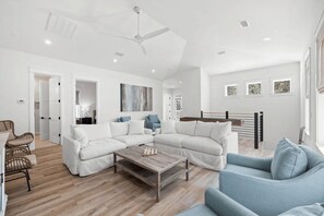 House (1 Bedroom) | Interior