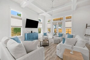 Hus (1 Bedroom) | Interiør