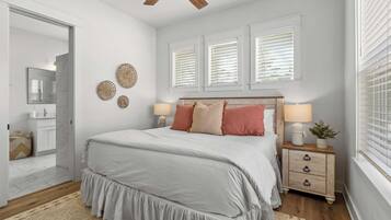 House (1 Bedroom) | Interior