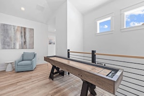 House (1 Bedroom) | Interior